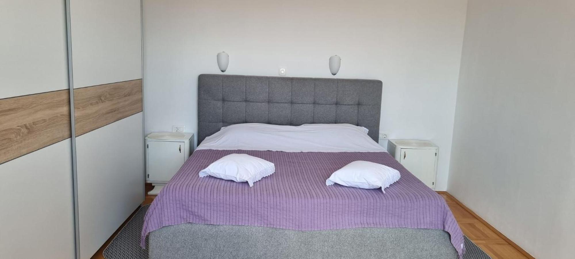 Apartman Bebe In Old Town- With Free Parking ชิเบนิก ภายนอก รูปภาพ