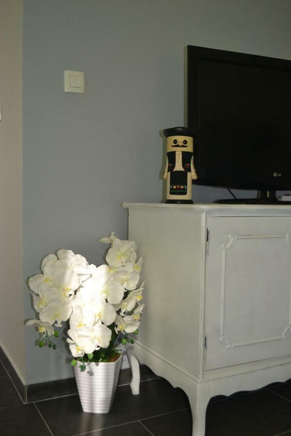 Apartman Bebe In Old Town- With Free Parking ชิเบนิก ภายนอก รูปภาพ